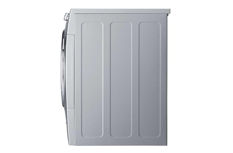 LG Capacidad de Secado 9 Kg, Sensor Dry y Esterilizador, RC9041A3Z, thumbnail 9